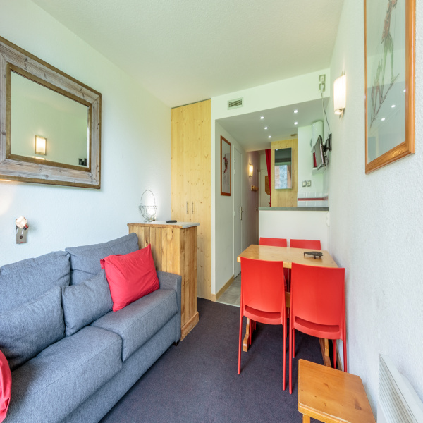 Offres de vente Studio Les Arcs 73700