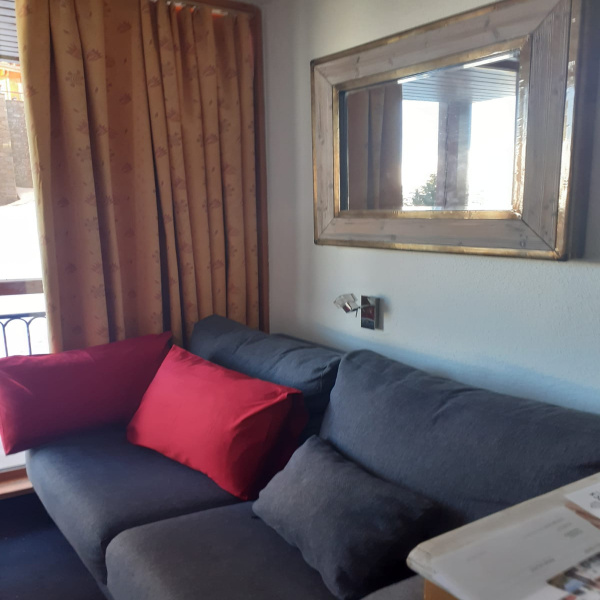 Offres de vente Studio Les Arcs 73700
